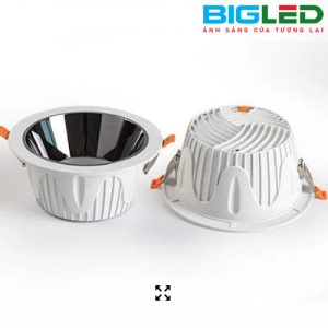 Đèn led âm trần Spotlight BIGLED BL-COMI DN04 8W