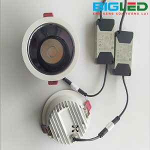 Đèn led âm trần Spotlight BIGLED BL-COMI DN05 10W
