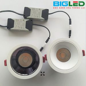 Đèn led âm trần Spotlight BIGLED BL-COMI DN05 10W