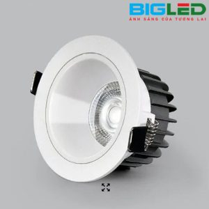 Đèn led âm trần Spotlight BIGLED BL- DN06 -8W