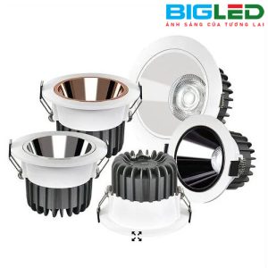 Đèn led âm trần Spotlight BIGLED BL- DN06 -8W