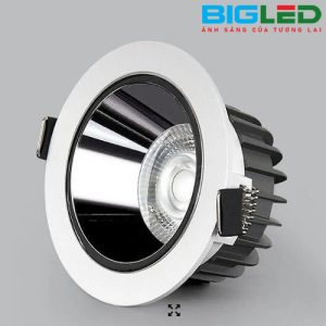 Đèn led âm trần Spotlight BIGLED BL- DN06 -8W