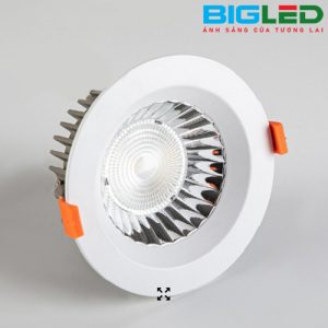 Đèn led âm trần Spotlight BIGLED BL-DN07-10W