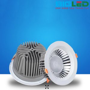 Đèn led âm trần Spotlight BIGLED BL-DN07-10W