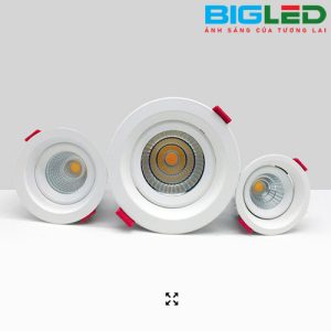 Đèn led âm trần Spotlight BIGLED BL- SP01 8W