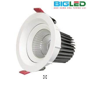 Đèn led âm trần Spotlight BIGLED BL- SP01 8W