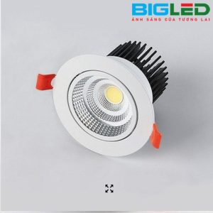 Đèn led âm trần Spotlight BIGLED BL- SP02 10W