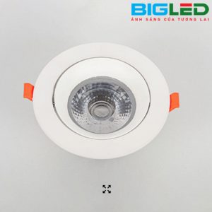 Đèn led âm trần Spotlight BIGLED BL- SP0415W
