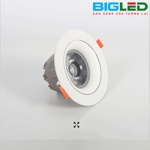 Đèn led âm trần Spotlight BIGLED BL- SP0415W Đèn led âm trần Spotlight BIGLED BL- SP0415W