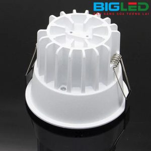 Đèn led âm trần Spotlight BIGLED BL- SP05 6W