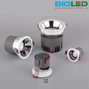Đèn led âm trần Spotlight BIGLED BL- SP06A 15W