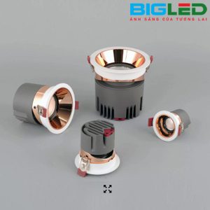 Đèn led âm trần Spotlight BIGLED BL- SP06A 15W