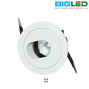Đèn led âm trần Spotlight BIGLED BL-SP07 IP54 10W