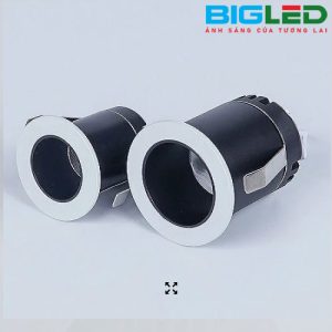 Đèn led âm trần Spotlight BIGLED BL-SP08 3W
