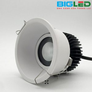 Đèn led âm trần Spotlight BIGLED BL-SP09 6W