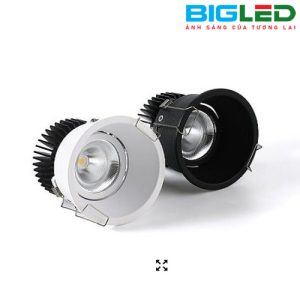 Đèn led âm trần Spotlight BIGLED BL-SP09 6W