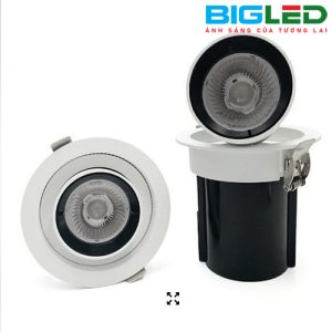 Đèn led âm trần Spotlight BIGLED BL-SP10 10W