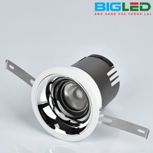 Đèn led âm trần Spotlight BIGLED BL-SPR01 12W