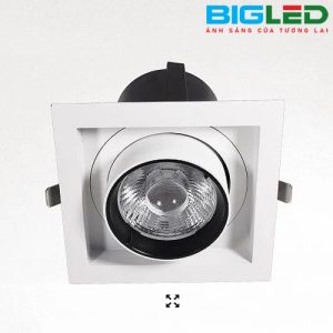 Đèn led âm trần Spotlight BIGLED BL-SPV11 10W