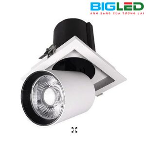 Đèn led âm trần Spotlight BIGLED BL-SPV11 10W
