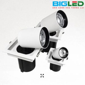 Đèn led âm trần Spotlight BIGLED BL-SPV11 10W