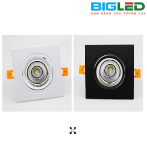 Đèn led âm trần Spotlight BL-COMI DLV1 10W