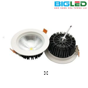 Đèn led âm trần Spotlight BL-COMI DN03 8W