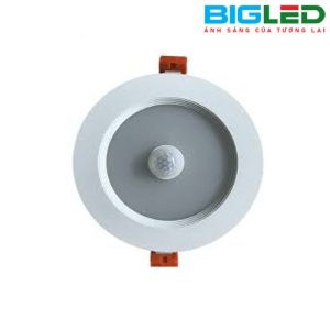 Đèn led âm trần cảm biến BIGLED BL-ACB7
