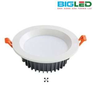 Đèn led âm trần tán quang BIGLED BL- DN02 10W