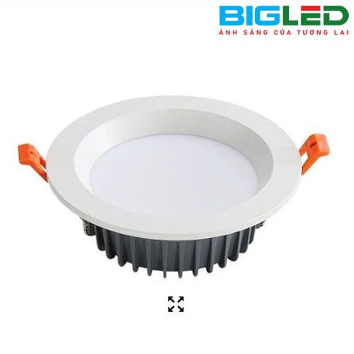Đèn led âm trần tán quang BIGLED BL- DN02 30W Đèn led âm trần tán quang BIGLED BL- DN02 30W