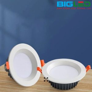 Đèn led âm trần tán quang BIGLED BL- DN02 6W