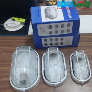 Đèn led chống ẩm gắn tường BIGLED BL-DCAE27