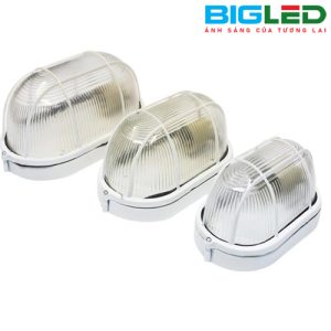 Đèn led chống ẩm gắn tường BIGLED BL-DCAE27