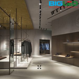 Đèn led rọi ray BIGLED BL-STR03 25W