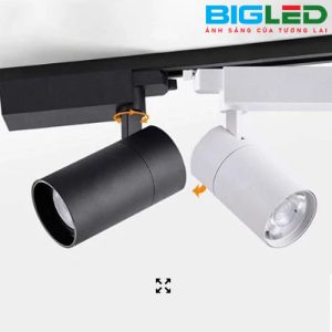 Đèn led rọi ray BIGLED BL-STR04 30W
