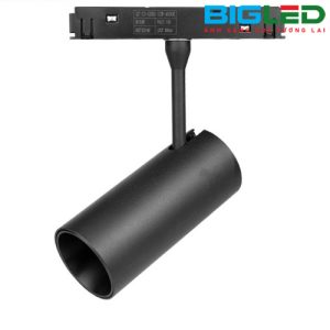 Đèn ray nam châm âm trần rọi BL-RRA 12W