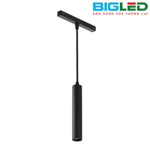 Đèn ray nam châm âm trần thả BL-RNCT 12W