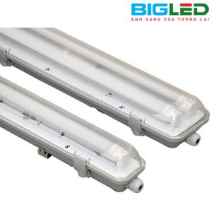 Đèn tuýp led chống ẩm đôi BIGLED MCA2-120
