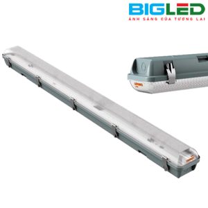 Đèn tuýp led chống ẩm đôi BIGLED MCA2-60
