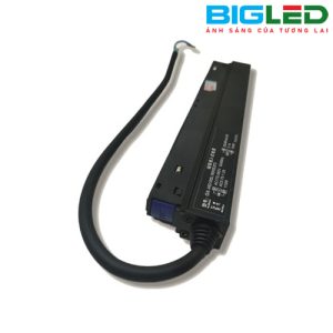 Nguồn ray nam châm âm trần lắp trong ray BL-NDTR 100w