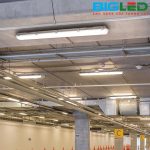 Ứng dụng đèn led chống ẩm trong nhà máy