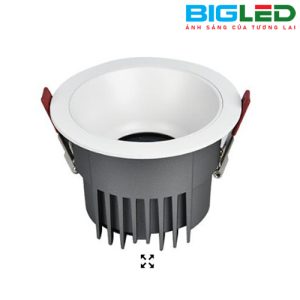 Đèn led âm trần Spotlight BIGLED BL-SP07A 8W