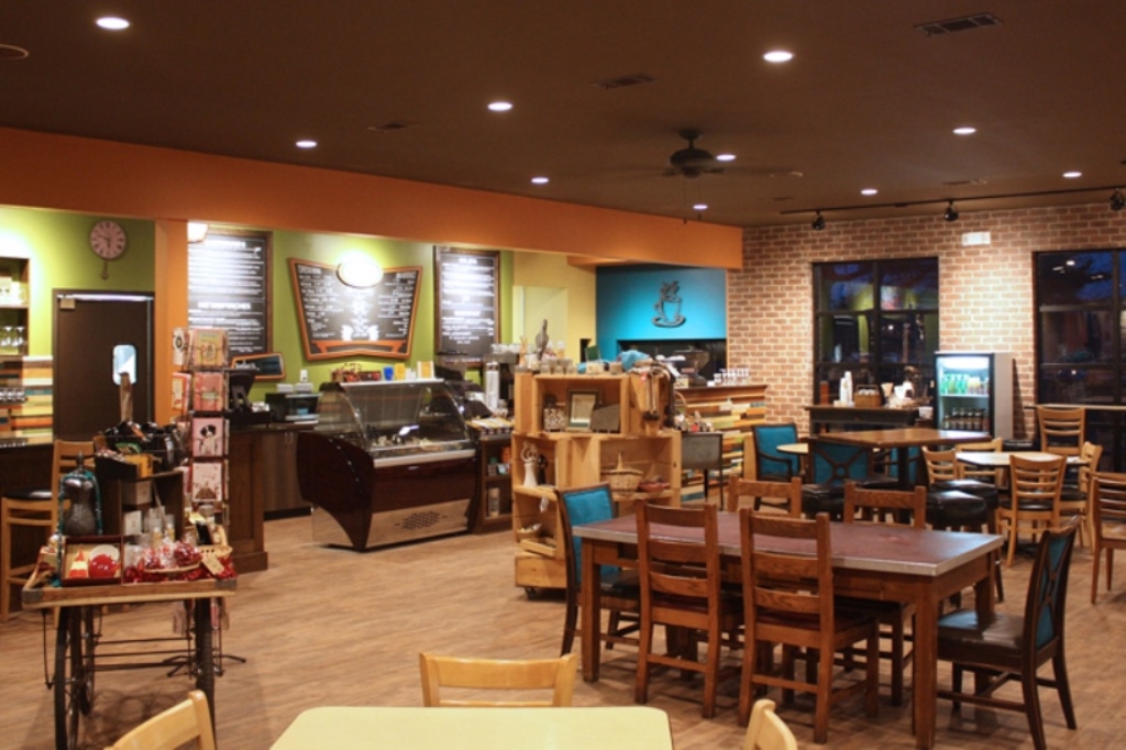 dung-den-led-downlight-am-tran trong cuộc sống