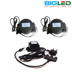 Bộ đổi nguồn đèn led âm nước 60W BL-NAN60