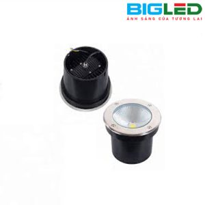 Đèn led âm đất COB 50W BL-ADCOB50