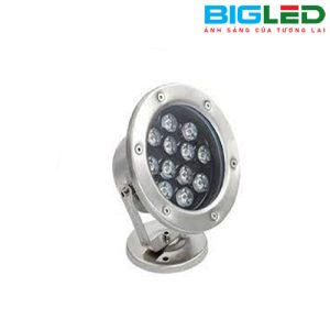 Đèn led âm nước 12W BL-AND12