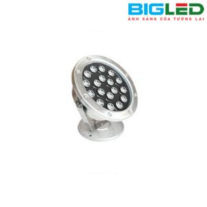Đèn led âm nước 18W BL-AND18