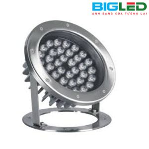 Đèn led âm nước 36W BL-AND36