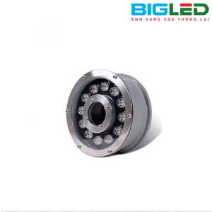 Đèn led âm nước bánh xe 12W BL-ANBX12