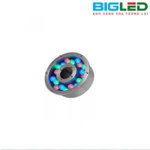 Đèn led âm nước bánh xe 18W BL-ANBX18